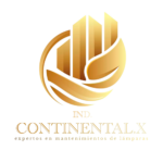 Logo Industrias continental